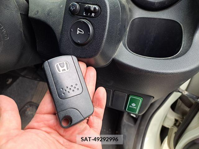 Honda FIT 2011-07 377379-3