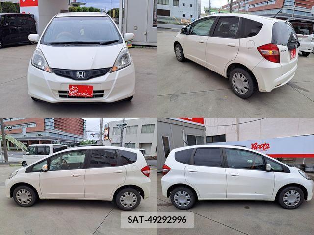 Honda FIT 2011-07 377379-17