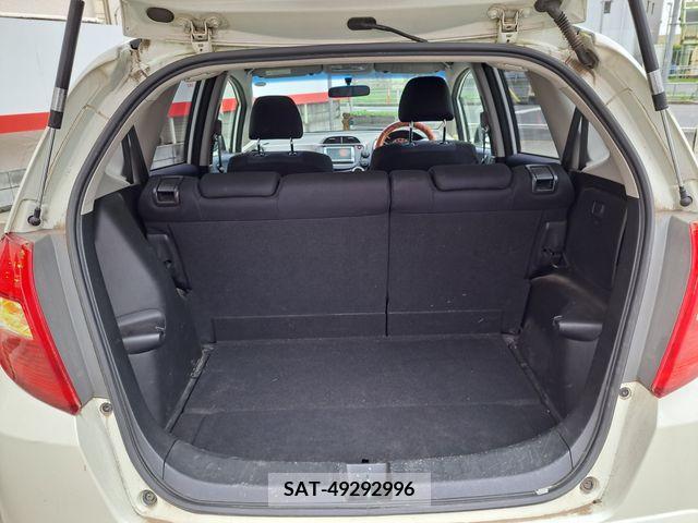 Honda FIT 2011-07 377379-13