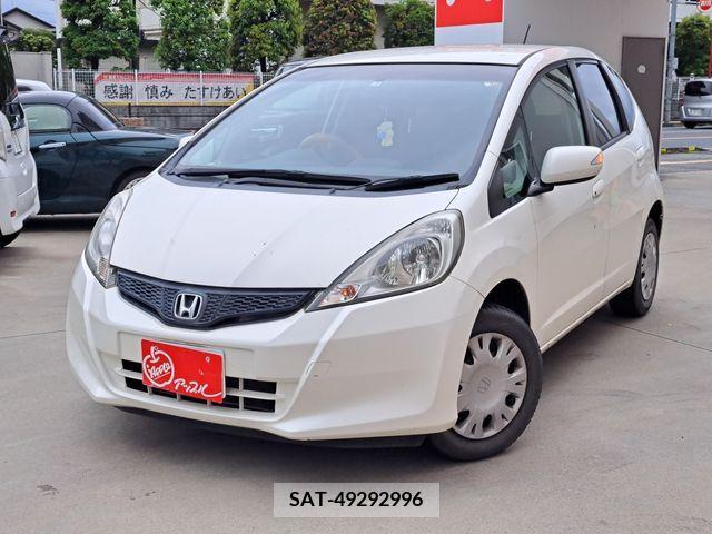 Honda FIT 2011-07 377379-0