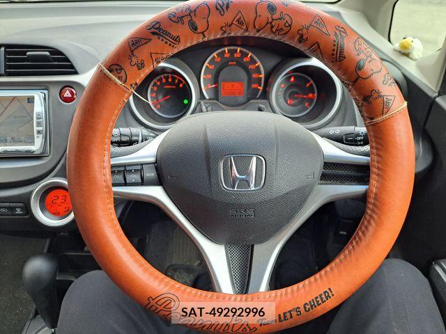 Honda FIT 2011-07 377379-6