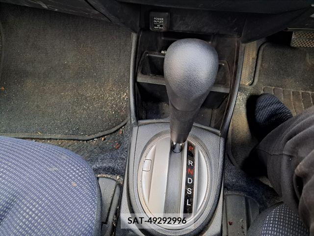 Honda FIT 2011-07 377379-9