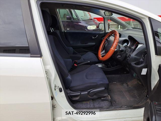 Honda FIT 2011-07 377379-5