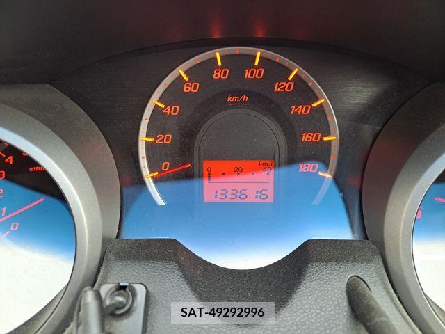 Honda FIT 2011-07 377379-7