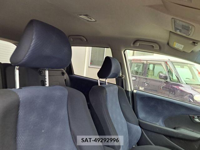 Honda FIT 2011-07 377379-4