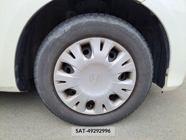 Honda FIT 2011-07 377379-20