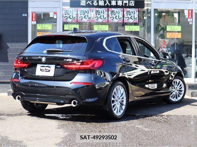 Bmw 1 SERIES 2021-01 233950-26