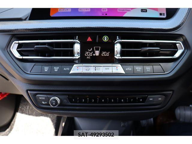 Bmw 1 SERIES 2021-01 233950-12