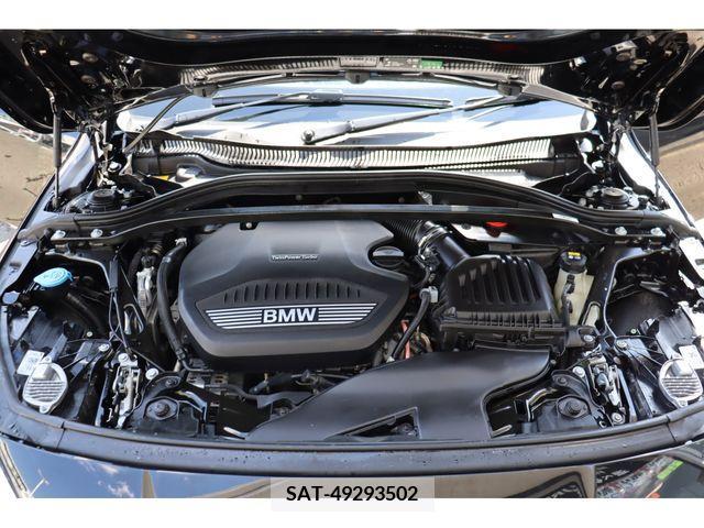 Bmw 1 SERIES 2021-01 233950-25