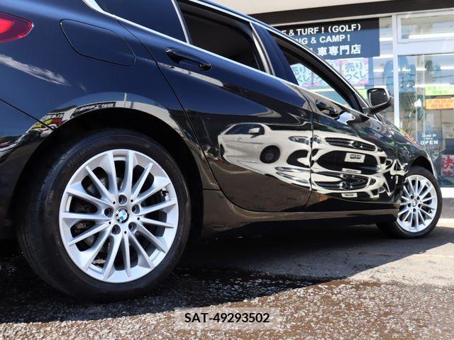 Bmw 1 SERIES 2021-01 233950-24