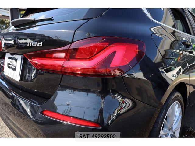 Bmw 1 SERIES 2021-01 233950-22
