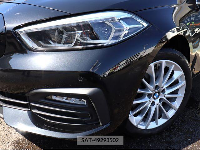 Bmw 1 SERIES 2021-01 233950-21
