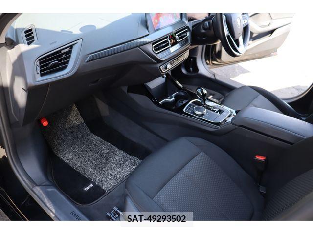 Bmw 1 SERIES 2021-01 233950-5