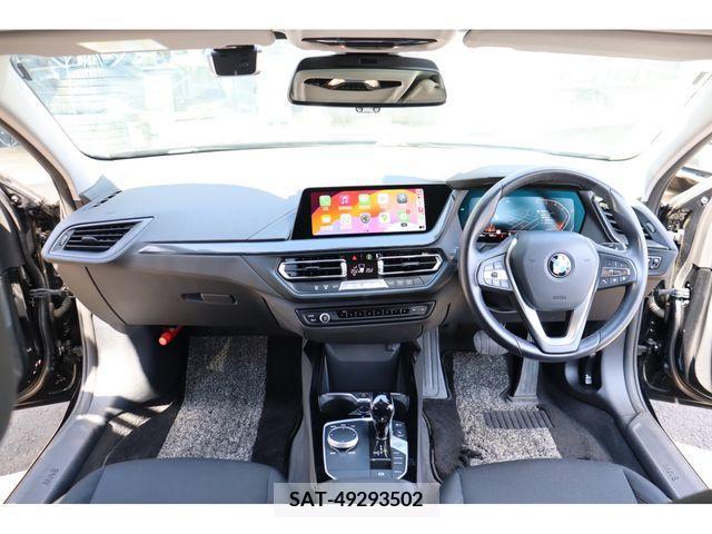 Bmw 1 SERIES 2021-01 233950-4