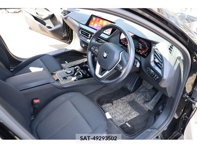 Bmw 1 SERIES 2021-01 233950-2
