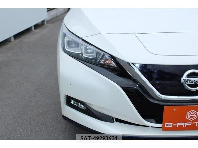 Nissan LEAF 2019-03 324796-10