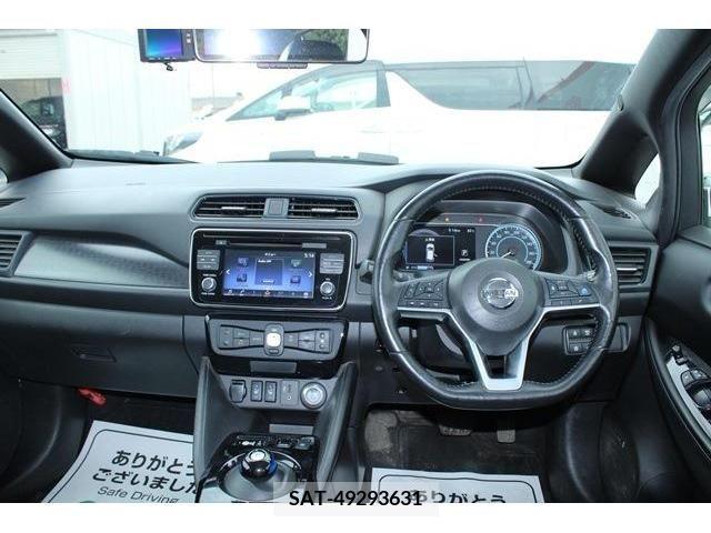 Nissan LEAF 2019-03 324796-15