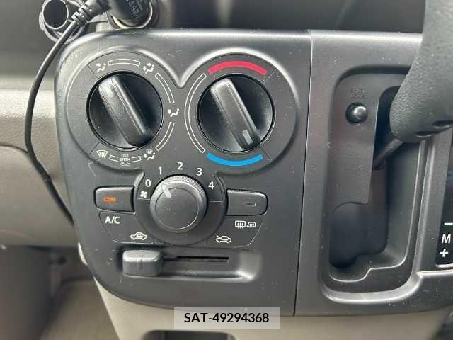 Suzuki EVERY 2020-03 340772-5