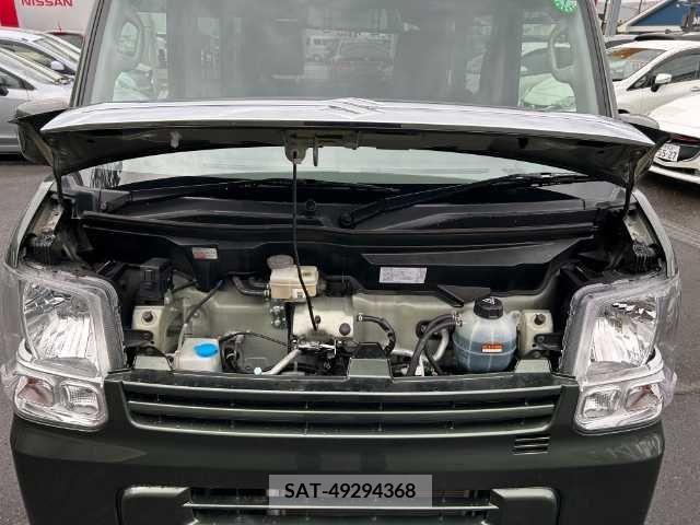 Suzuki EVERY 2020-03 340772-28