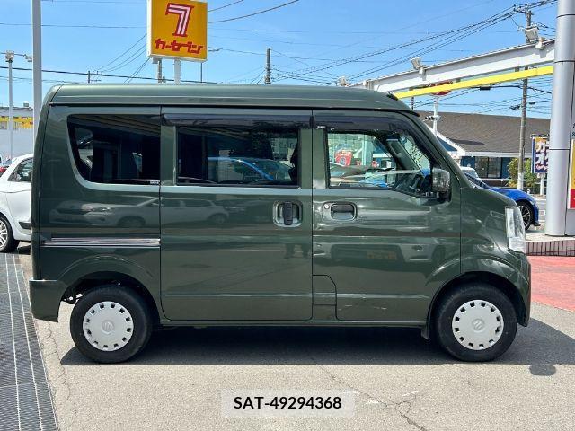 Suzuki EVERY 2020-03 340772-21