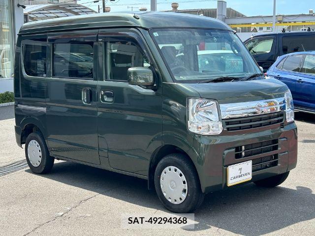 Suzuki EVERY 2020-03 340772-20