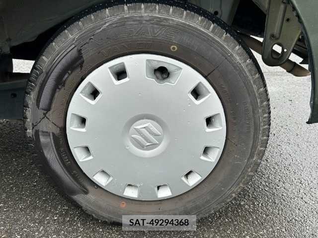 Suzuki EVERY 2020-03 340772-26