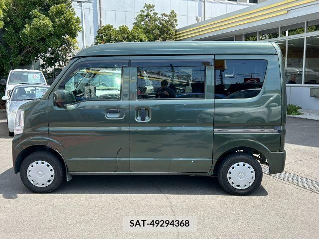 Suzuki EVERY 2020-03 340772-25