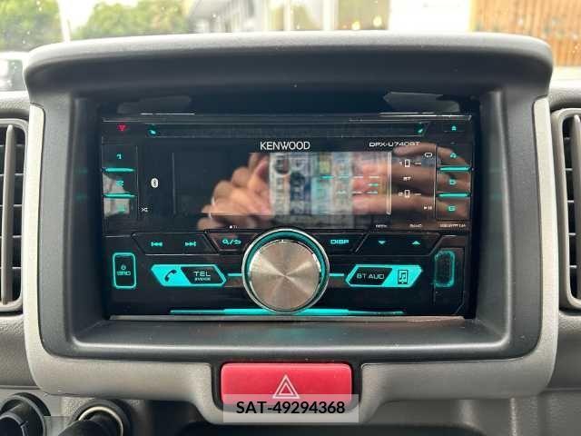 Suzuki EVERY 2020-03 340772-3