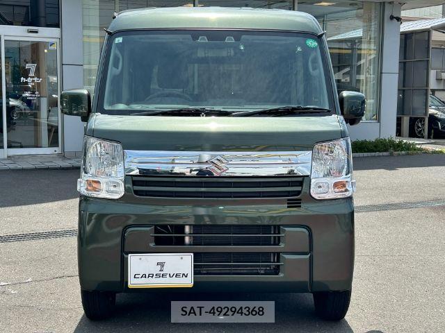Suzuki EVERY 2020-03 340772-19
