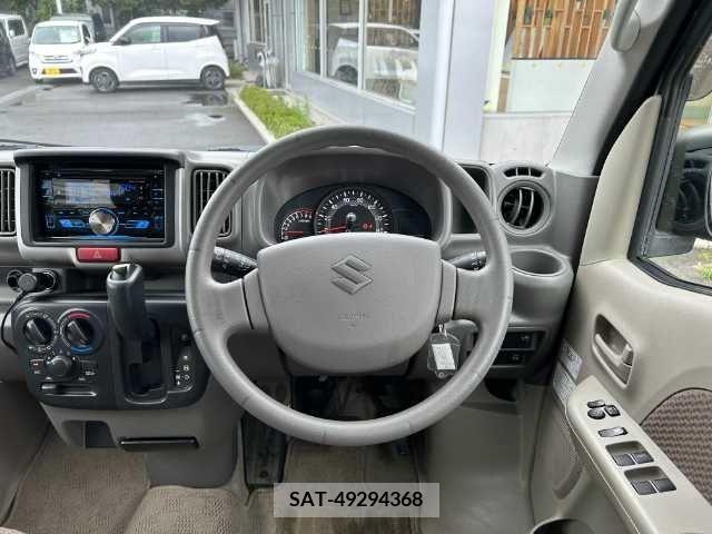 Suzuki EVERY 2020-03 340772-2