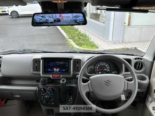 Suzuki EVERY 2020-03 340772-1