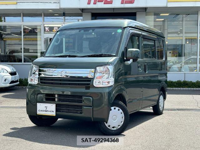 Suzuki EVERY 2020-03 340772-0