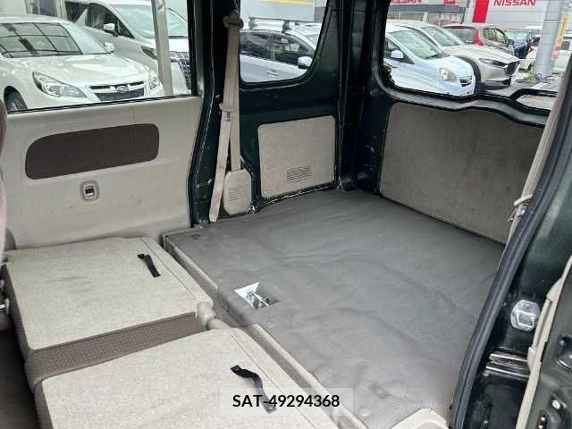 Suzuki EVERY 2020-03 340772-17