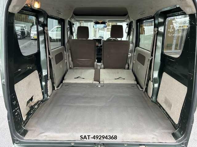 Suzuki EVERY 2020-03 340772-16