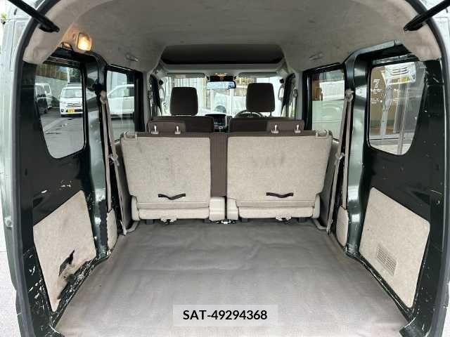 Suzuki EVERY 2020-03 340772-15