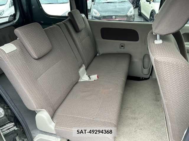 Suzuki EVERY 2020-03 340772-14