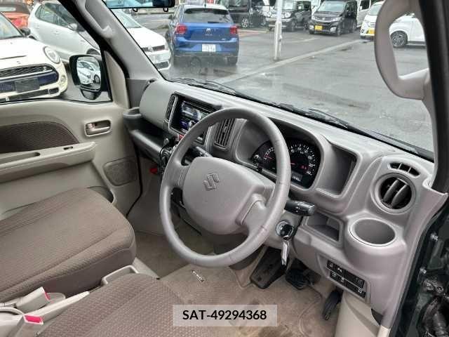 Suzuki EVERY 2020-03 340772-13
