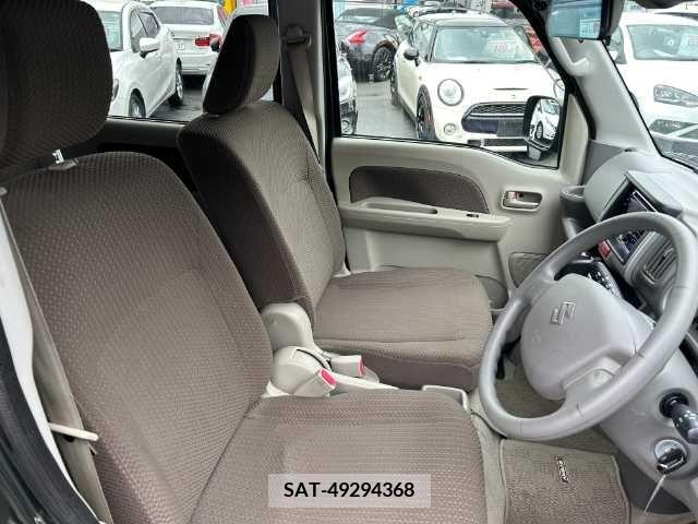 Suzuki EVERY 2020-03 340772-12