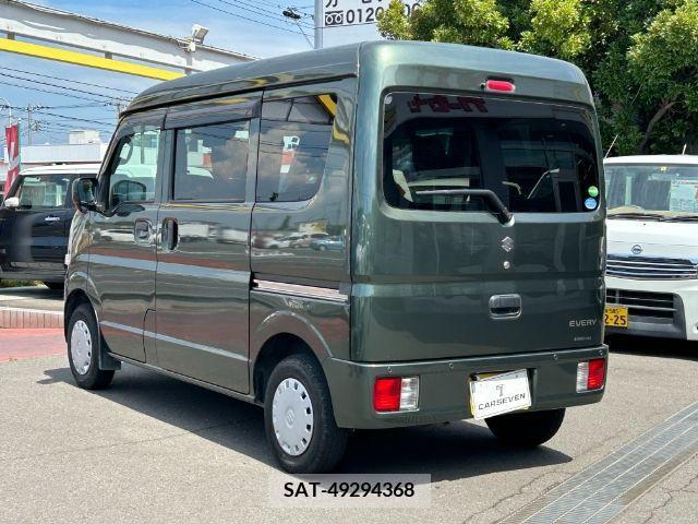 Suzuki EVERY 2020-03 340772-24