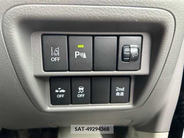 Suzuki EVERY 2020-03 340772-10