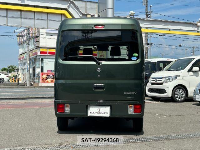 Suzuki EVERY 2020-03 340772-23