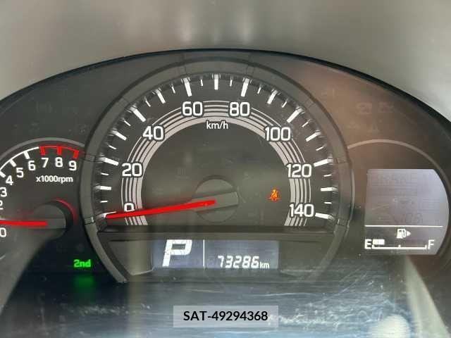 Suzuki EVERY 2020-03 340772-9