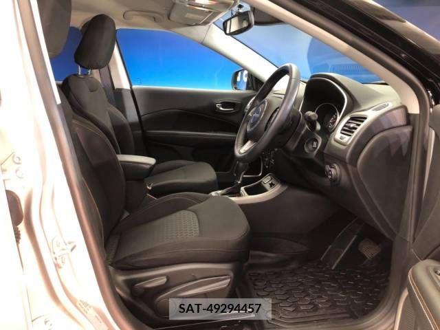 Jeep COMPASS 2020-02 349631-8