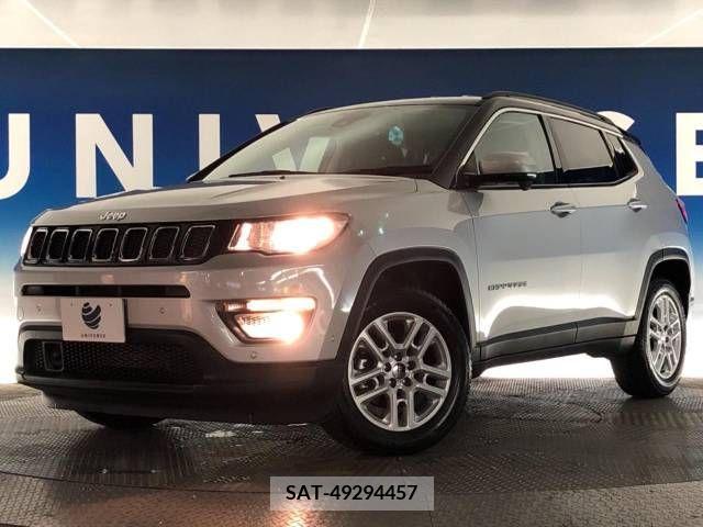 Jeep COMPASS 2020-02 349631-13