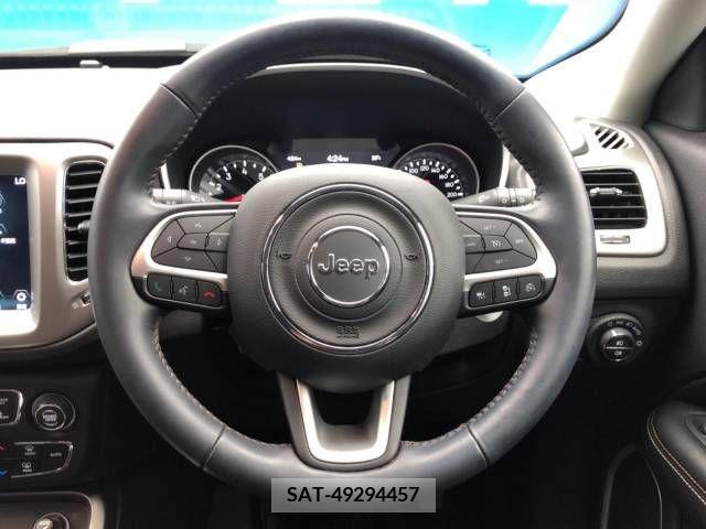 Jeep COMPASS 2020-02 349631-12