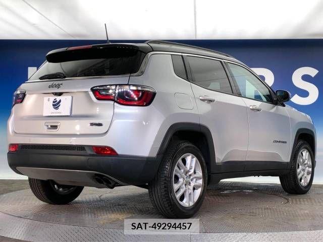 Jeep COMPASS 2020-02 349631-18