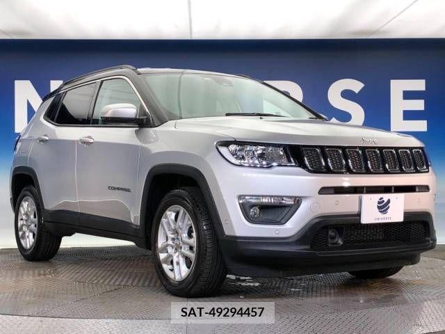 Jeep COMPASS 2020-02 349631-17
