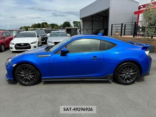 Subaru BRZ 2013-02 263307-10