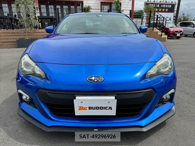 Subaru BRZ 2013-02 263307-8