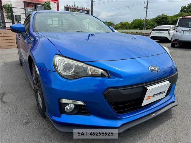 Subaru BRZ 2013-02 263307-7